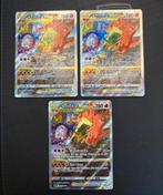 Charizard SWSH 262, Ophalen, Zo goed als nieuw