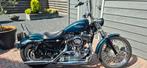 Harley-Davidson Sportster 1200cc, Motoren, 2 cilinders, Particulier, Cruise Control, Meer dan 35 kW