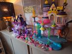 2 kastelen met veel accessoires My Little Pony
Productbeschr, Kinderen en Baby's, Speelgoed | My Little Pony, Ophalen of Verzenden