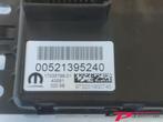 Module climatronic van een Jeep Renegade, Auto-onderdelen, Airco en Verwarming, Ophalen of Verzenden, 3 maanden garantie, Gebruikt