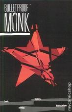 bulletproof monk + touch of silver + jinx + torso + vimeramm, Complete serie of reeks, Verzenden, Zo goed als nieuw, Amerika