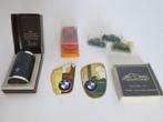 Vintage Collectie BMW memorabilia, Verzamelen, Ophalen of Verzenden, Zo goed als nieuw, Auto's