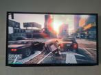 Samsung 4K 49 inch TV, 50 Hz, Ophalen of Verzenden, Samsung, 100 cm of meer