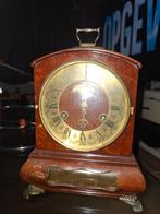 Antieke Tafelklok met Slagwerk, Antiek en Kunst, Antiek | Klokken, Ophalen