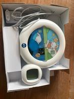 Claessens'Kids Kid Sleep Moon Slaaptrainer, Ophalen of Verzenden, Zo goed als nieuw, Minder dan 100 meter, Camera