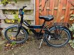 kinderfiets Nogan Rally, Fietsen en Brommers, Fietsen | Jongens, Ophalen, Gebruikt, 20 inch