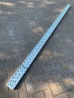 2x Niedax RLC kabelgoot, verzonken staal 300x10x6 cm, Ophalen, Nieuw, Motor en Techniek