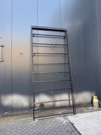 Imperiaal, Ophalen, Gebruikt