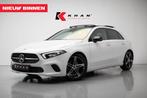 Mercedes-Benz A-klasse A180 d Launch Edition Premium Plus |, 1345 kg, Stof, Gebruikt, 4 cilinders
