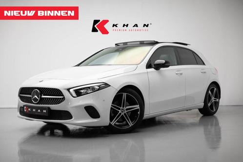 Mercedes-Benz A-klasse A180 d Launch Edition Premium Plus |, Auto's, Mercedes-Benz, Bedrijf, Te koop, A-Klasse, Diesel, Euro 6