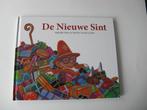 De nieuwe sint door mathilde stein/martijn van der linden, Ophalen of Verzenden, Nieuw