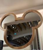 Mickey Mouse Spiegel, Nieuw, Ophalen of Verzenden, Minder dan 100 cm, Overige vormen