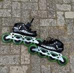 Powerslide skeelers maat 40, Ophalen of Verzenden, Zo goed als nieuw, Inline skates 4 wielen, Powerslide