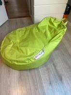 Zitzak sit & joy, Ophalen, Gebruikt