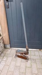 Knipschaar Plaatschaar Ijzerschaar, Doe-het-zelf en Verbouw, Gereedschap | Handgereedschap, Ophalen, Gebruikt
