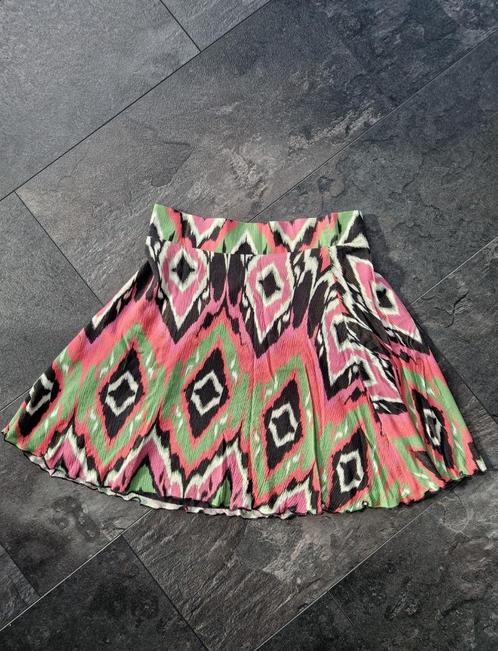 Studio Anneloes rokje maat xs, Kleding | Dames, Rokken, Zo goed als nieuw, Maat 34 (XS) of kleiner, Boven de knie, Ophalen of Verzenden