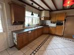 Landelijke eiken keuken, Huis en Inrichting, Keuken | Complete keukens, Ophalen, Gebruikt, Bruin, Hoekkeuken