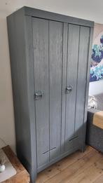 Houten lockerkast, Huis en Inrichting, Kasten | Lockerkasten, Ophalen, Gebruikt