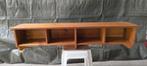 Ikea Leksvik kapstok met opbergruimte, Gebruikt, Minder dan 100 cm, Hout, Ophalen