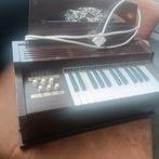 Vintage Lucht Orgel, Muziek en Instrumenten, Orgels, Ophalen, Gebruikt, 1 klavier, Orgel