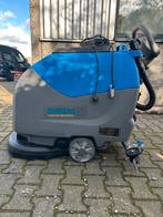 Swedic SDFL50A schrob zuigmachine, Doe-het-zelf en Verbouw, Reinigingsmachines, Ophalen, Zo goed als nieuw