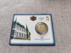 2 euro - Luxemburg - coincard - 2019 - Algemeen Kiesrecht, Ophalen of Verzenden, Luxemburg, 2 euro, Losse munt