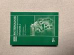 Bacteriologie voor laboratorium en kliniek 1, Boeken, N.M. Knecht; L. Doornbos, Ophalen of Verzenden, Zo goed als nieuw, Natuurwetenschap