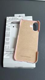 IDEAL OF SWEDEN Printed Case Pastel Marble iPhone 16 Plus, Contact@idealofsweden.com, Ideal of Sweden, Nieuw, Hoesje of Tasje