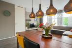 Plafondlamp, Huis en Inrichting, Lampen | Plafondlampen, Ophalen, Sfeervol, Zo goed als nieuw, Metaal