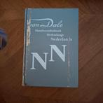 dikke van dale, Ophalen of Verzenden, Gelezen, Van Dale, Nederlands