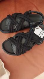 Zara sandalen heren  maat 40 41 42 43 44 45 nieuw, Kleding | Heren, Schoenen, Ophalen of Verzenden, Nieuw