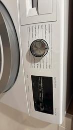 Bosch Serie 6 Wasmachine 9kg, Ophalen, 1200 tot 1600 toeren, Gebruikt, 8 tot 10 kg