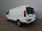 Nissan NV300 1.6 dCi 125 L2H1 Optima 1e Eigenaar / Navi / Ca, Voorwielaandrijving, Stof, Euro 6, 4 cilinders