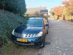 Nissan Murano 2005, Automaat, Leder, Vierwielaandrijving, MPV