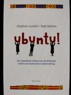 Stephen Lundin - Ubuntu!, Boeken, Ophalen of Verzenden, Zo goed als nieuw, Stephen Lundin; Bob Nelson
