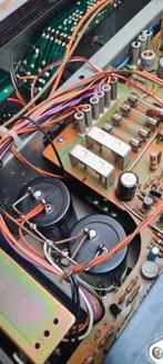 Sansui AU5900 Vintage Versterker, Overige merken, Gebruikt, Ophalen of Verzenden, 60 tot 120 watt