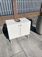 IKEA FULLEN WASTAFELKASTJE NIEUW, Huis en Inrichting, Badkamer | Badkamermeubels, Ophalen, 50 tot 100 cm, Zo goed als nieuw, Minder dan 100 cm