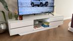 tv-meubel, Ophalen, Kunststof, 150 tot 200 cm, Zo goed als nieuw