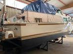 Target Expresse Refit 9.75 - Verbouwd in 2004, Watersport en Boten, Motorboten en Motorjachten, Ophalen, Gebruikt, Staal, Diesel