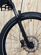 Cube Reaction Hybrid Race 625 29 inch E-Mountainbike XT, Overige merken, 57 cm of meer, Hardtail, Heren