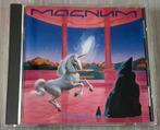 Magnum - Vigilante [Orig.Press.], Verzenden, Zo goed als nieuw