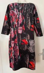 Celeste beide kanten draagbare jurk maat 46[v], Overige kleuren, Maat 46/48 (XL) of groter, Ophalen of Verzenden, Zo goed als nieuw