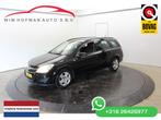 Opel Astra Wagon 1.6 Business Navi Trekhaak Apk tot 11-25’, Voorwielaandrijving, 657 kg, 15 km/l, Gebruikt