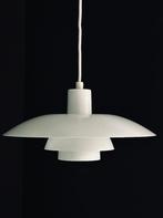 Louis Poulsen hanglamp PH 4/3, Huis en Inrichting, Lampen | Hanglampen, Louis Poulsen Holland B.V., Ophalen of Verzenden, Zo goed als nieuw