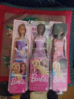 Barbie poppen, Ophalen of Verzenden, Nieuw, Barbie