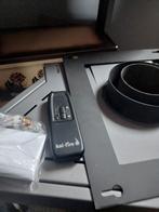 Gas kachel met vlammen spel, Ophalen, Gas, Gaskachel