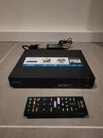 Sony BDP-S5500 bluray speler, Ophalen of Verzenden, Gebruikt, Sony