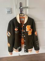 Suzan en freek bomberjack, Ophalen of Verzenden, Zo goed als nieuw