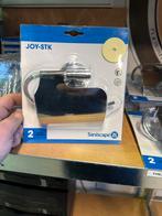 Toiletrolhouder rvs - partij en losse verkoop, Ophalen of Verzenden, Rvs, Toilet