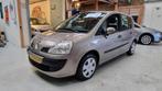 Renault Grand Modus 1.2-16V Expression Airco, Panoramadak, N, Auto's, Stof, Gebruikt, 4 cilinders, Beige